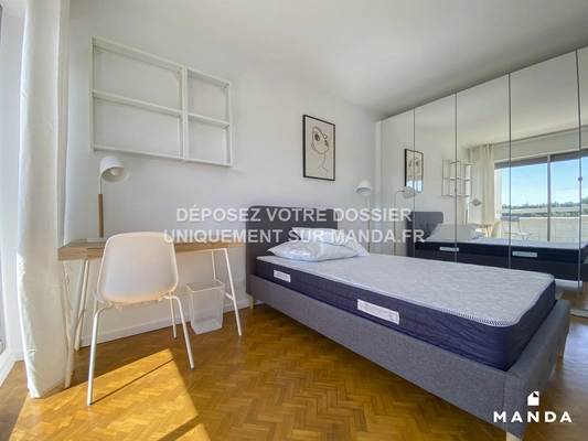 Chambre 6