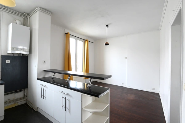 Appartement à Colombes