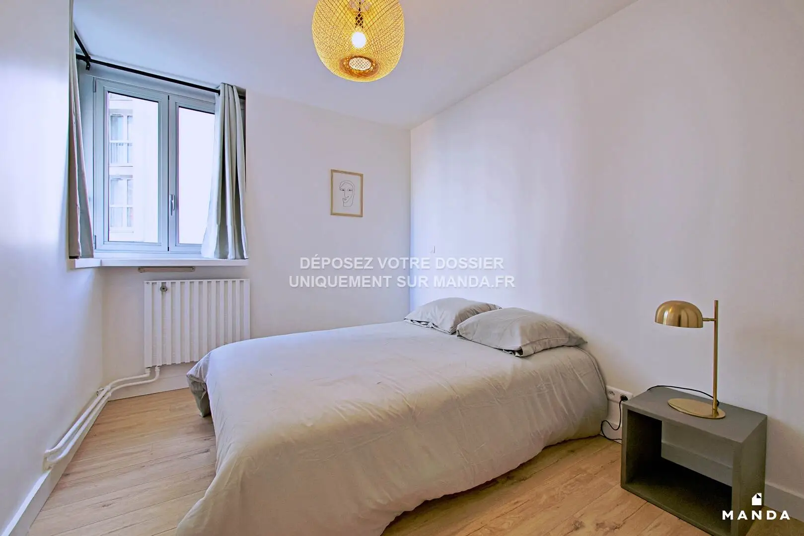 Chambre 1