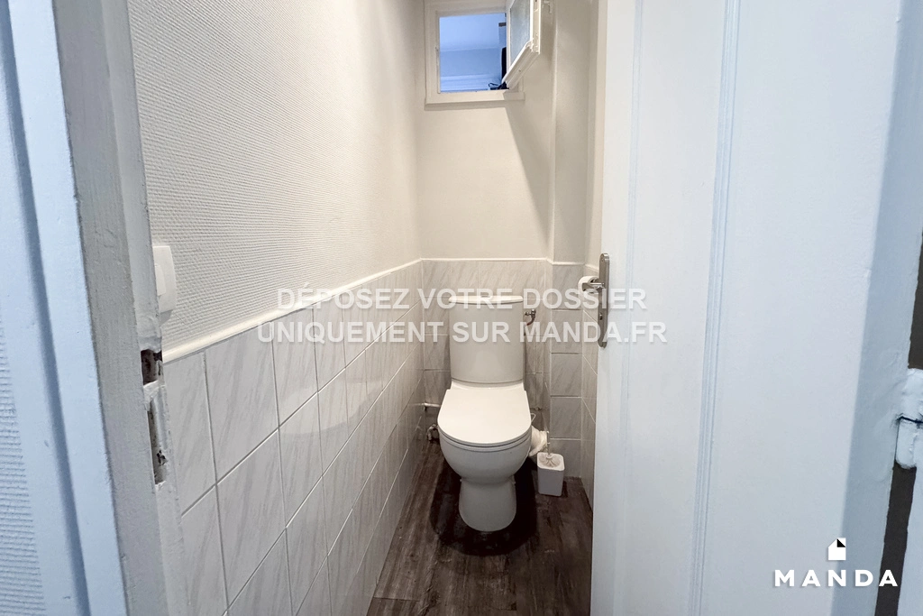 WC