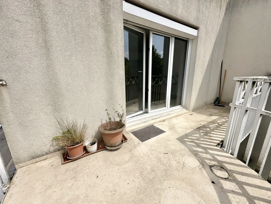 Balcon