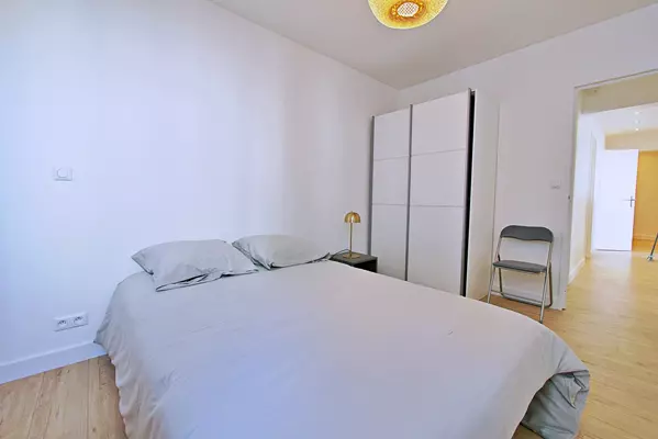 Chambre 1