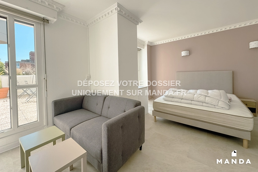 Chambre 3