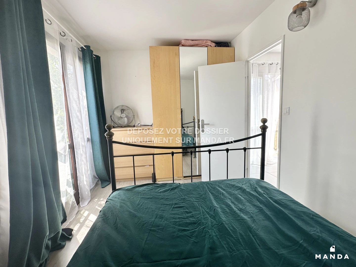 Chambre 2