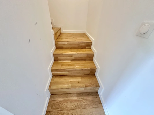 Escalier