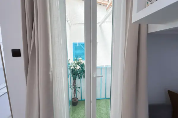 Balcon