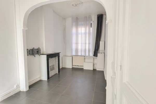 Appartement à Roubaix