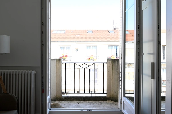 Balcon
