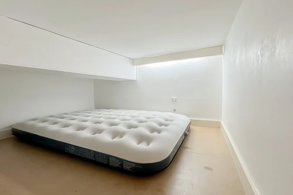 Espace nuit Chambre 2