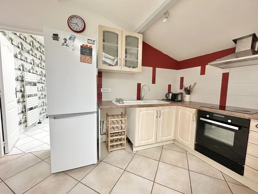 Appartement à Melun