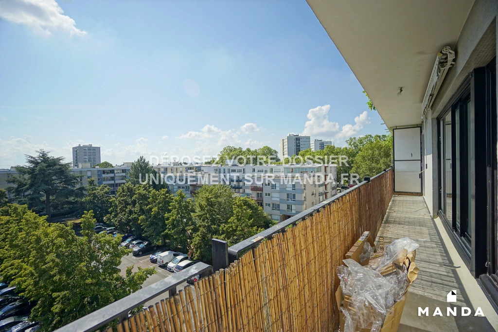 Balcon