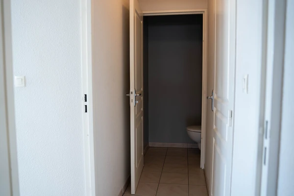 Couloir