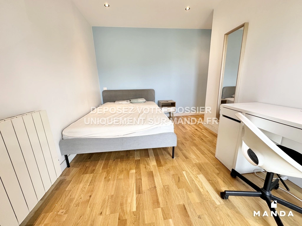 Chambre 4