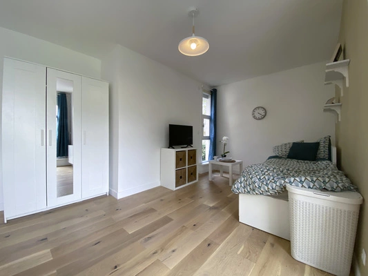 Chambre 4 