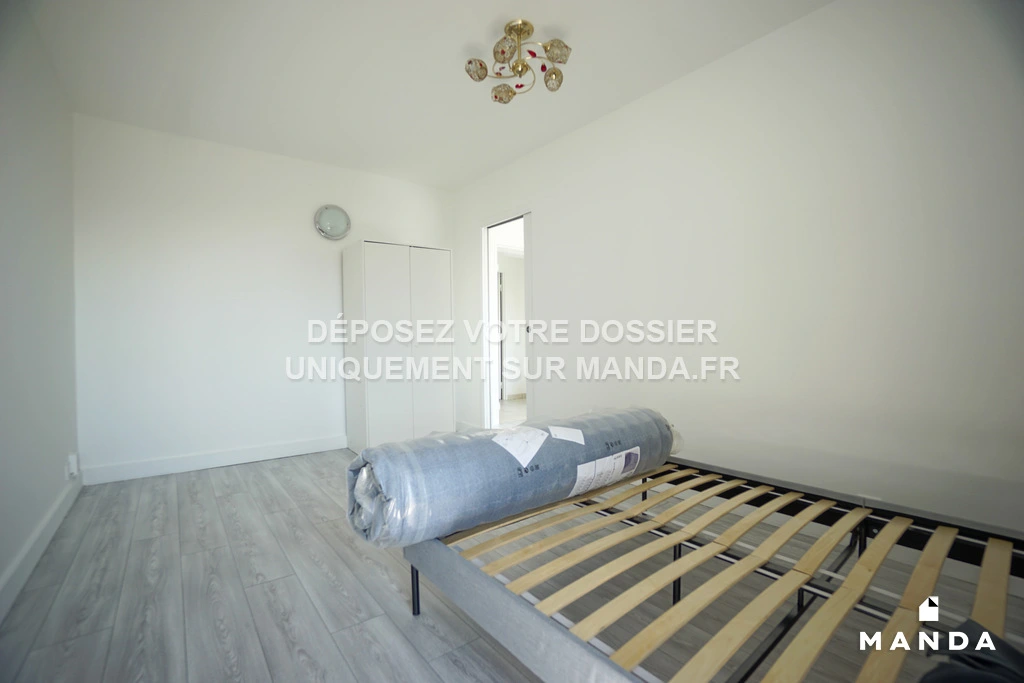 Chambre 4