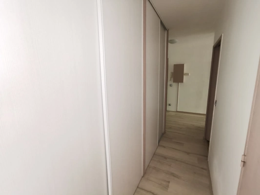 Entrée