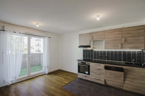 Appartement à Sartrouville