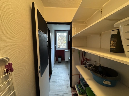 Vestibule