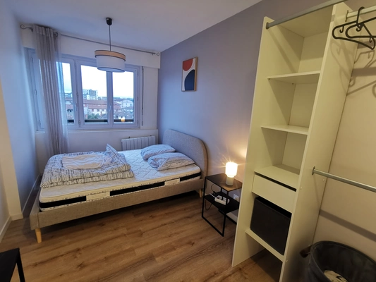 Chambre 3