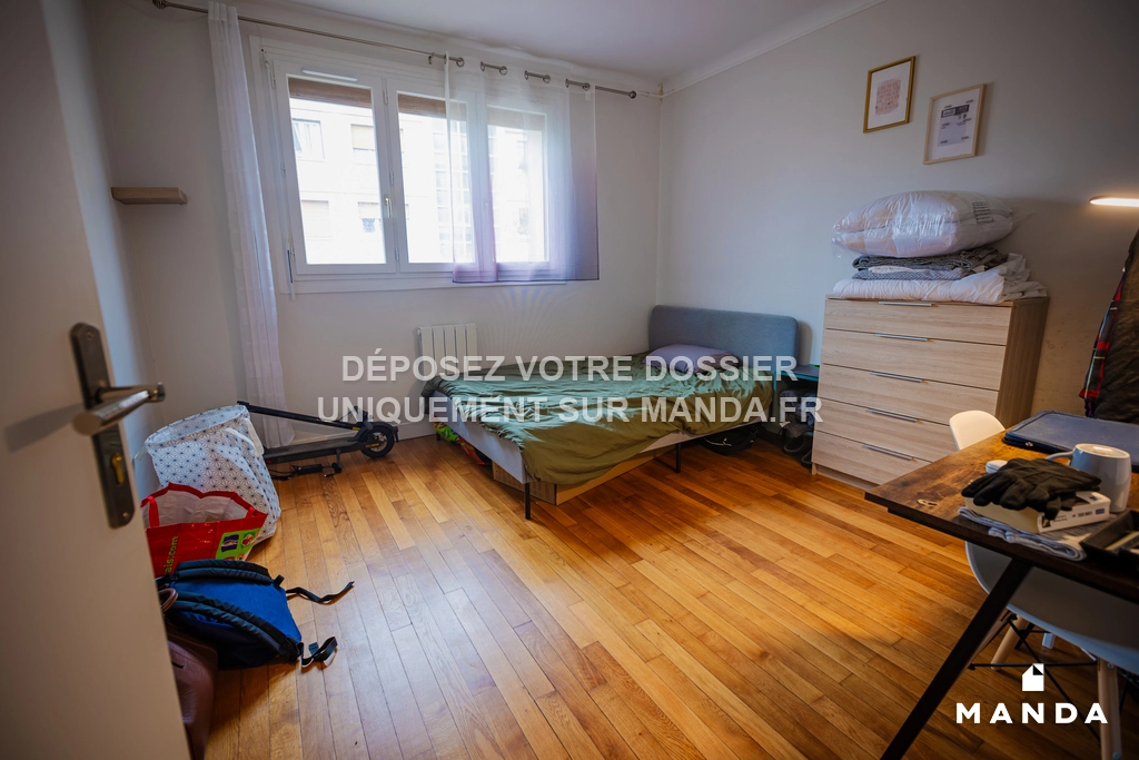 Chambre 2