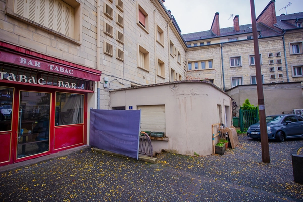 Rue