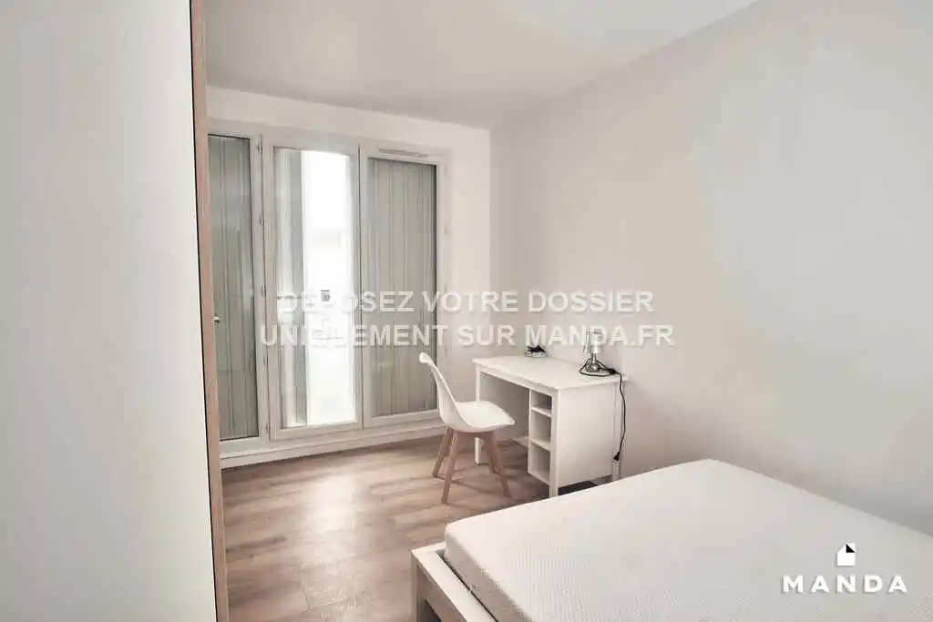 Chambre 4
