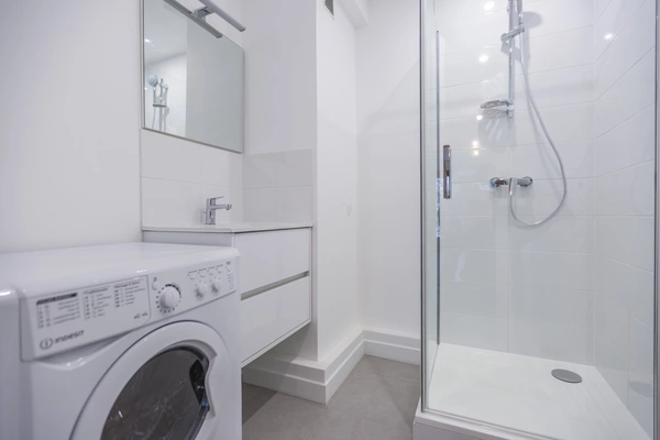 Salle de bain 2