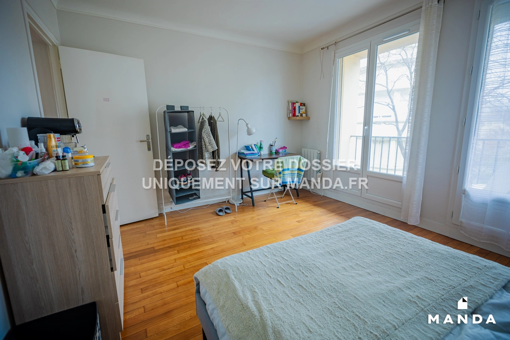 Chambre 3