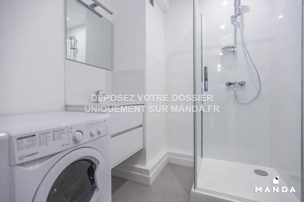 Salle de bain 2