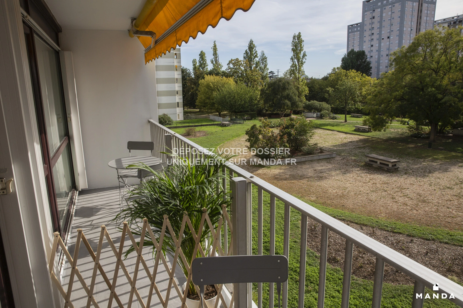 Balcon