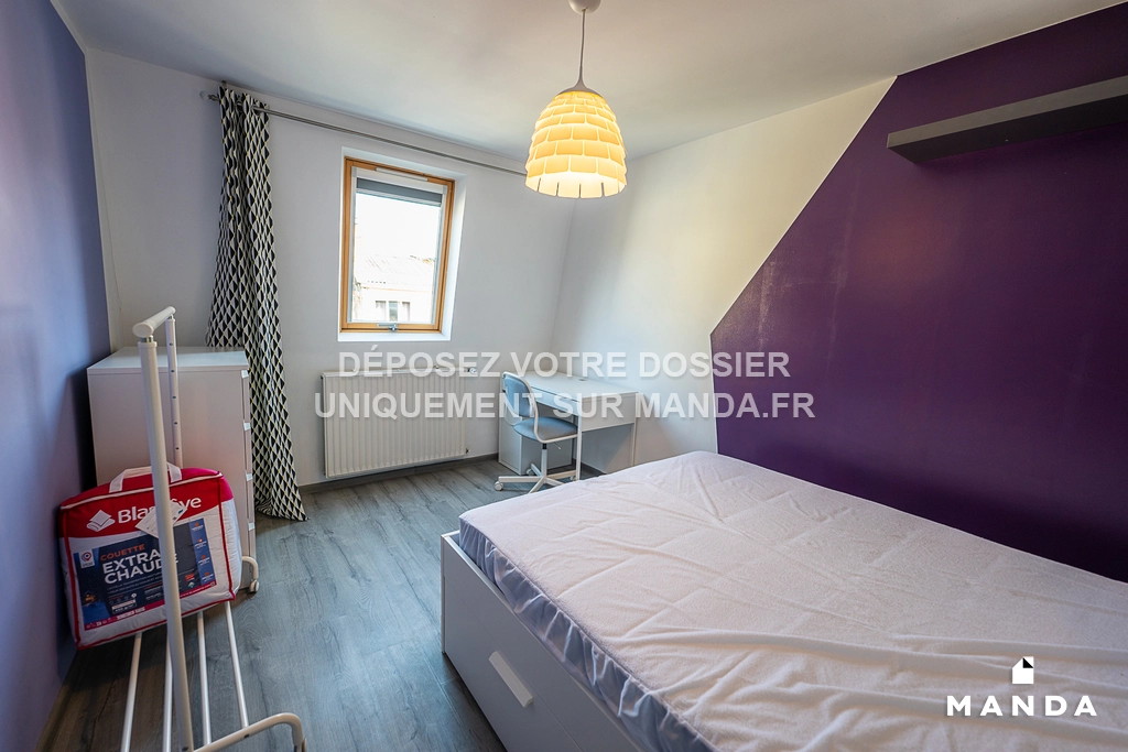 Chambre 4