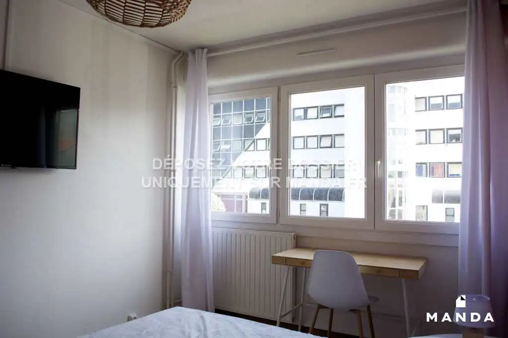 Chambre 2