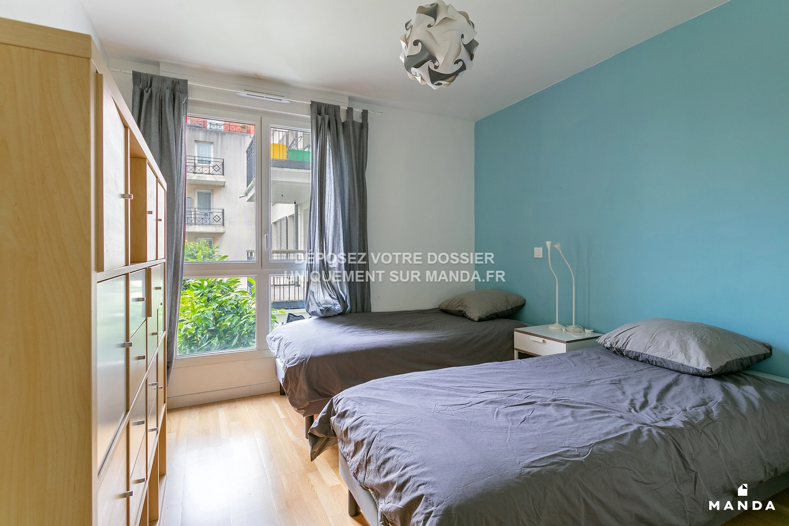 Chambre 2