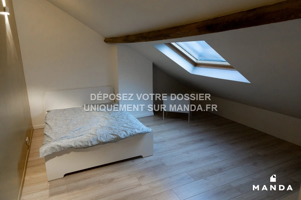 Chambre 4
