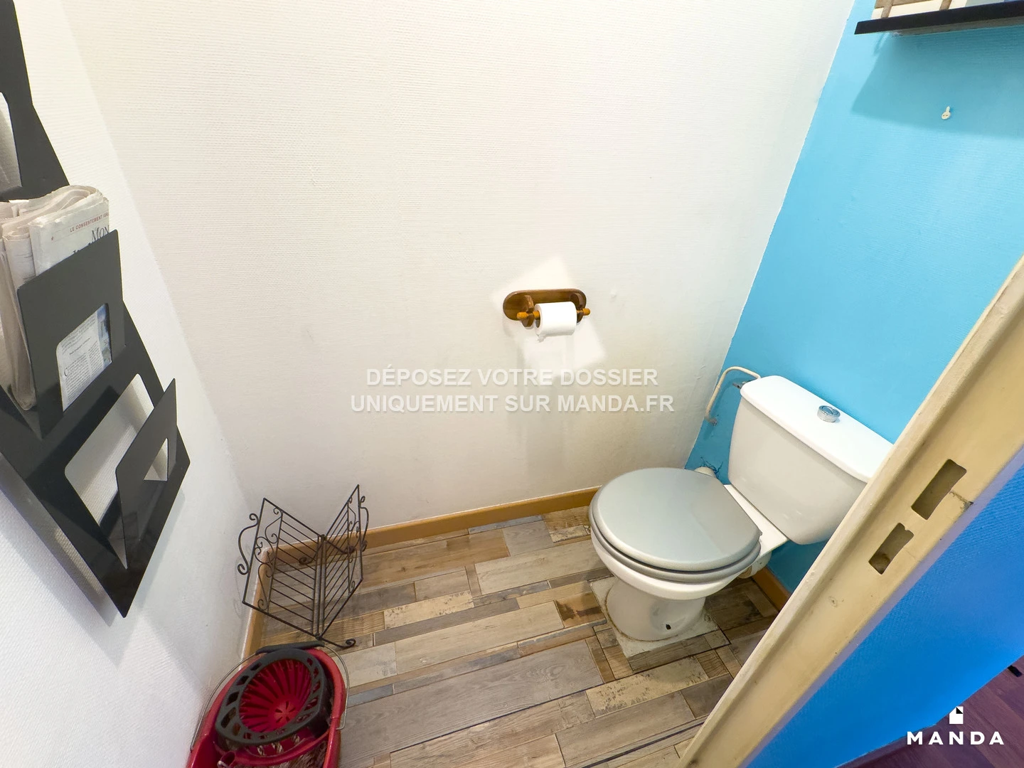 WC