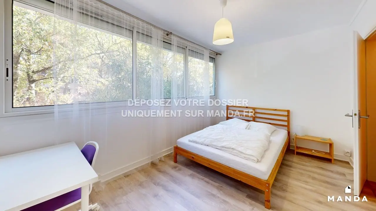 Chambre 3