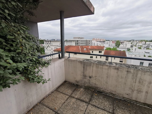 Balcon