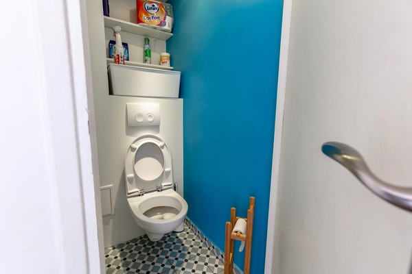 WC