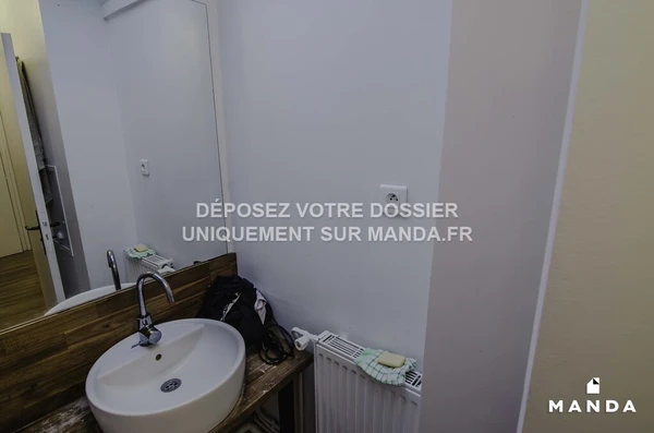 Salle de bain 2