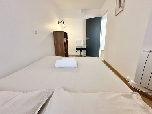 Chambre 1
