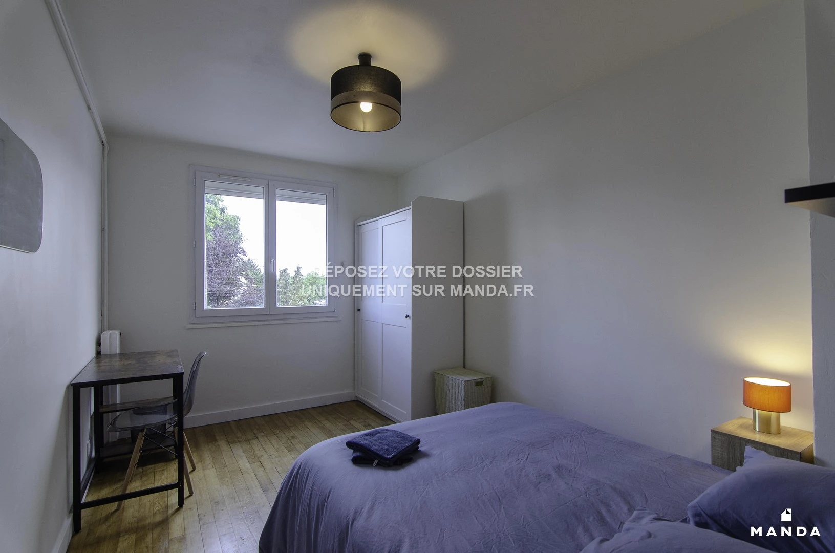 Chambre 3