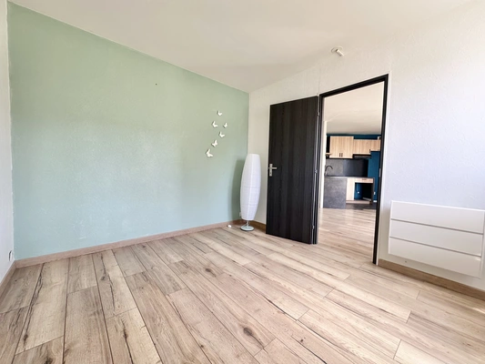 Chambre 1