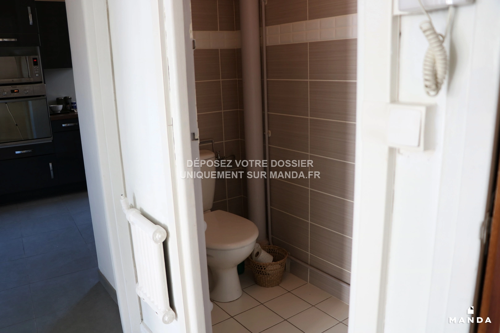WC