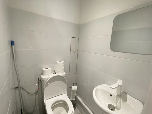 WC