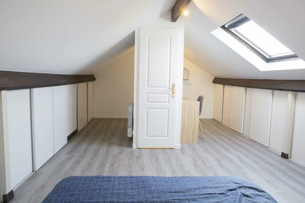 Chambre 5