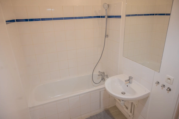 Salle de bains 1