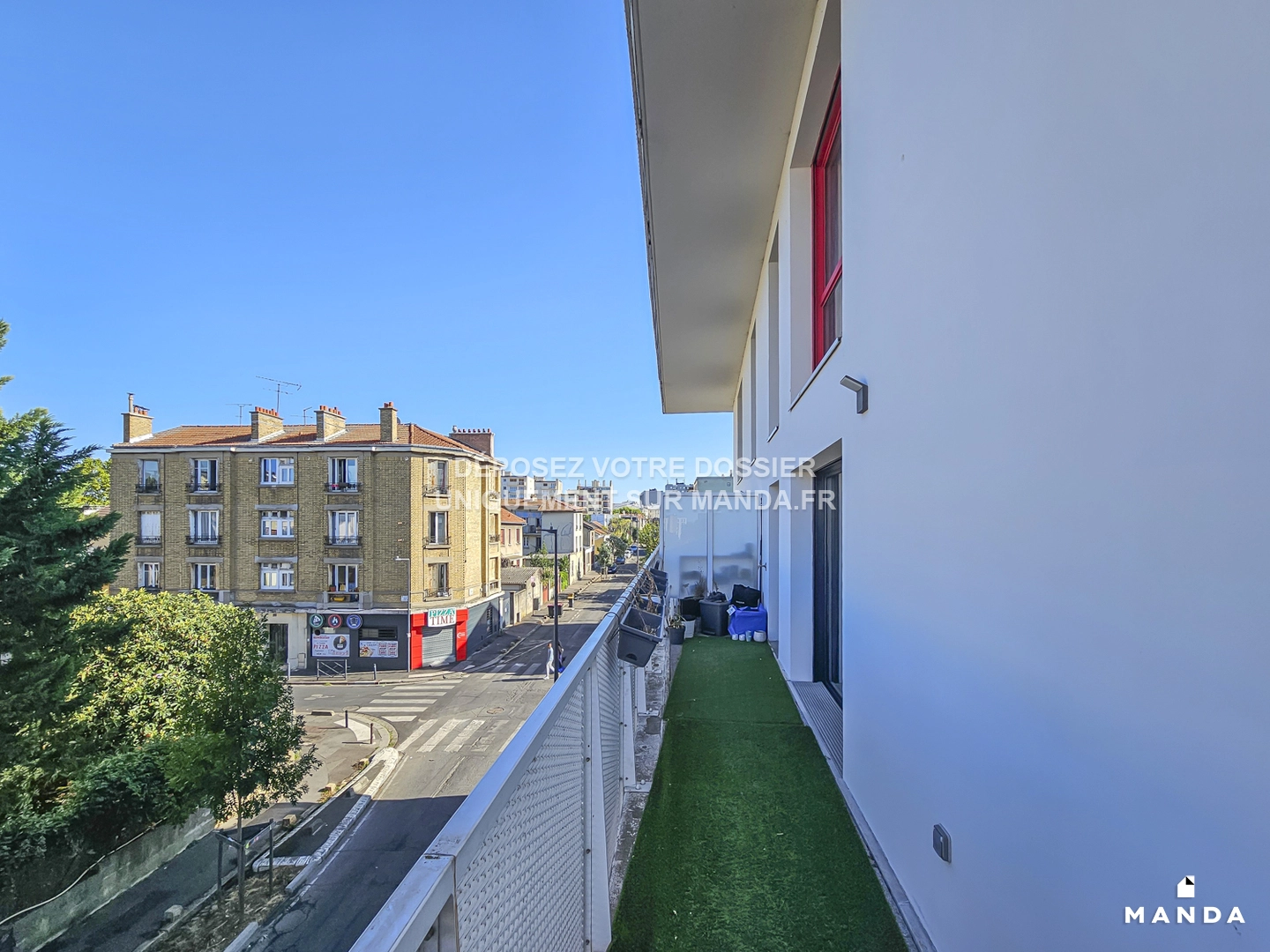 Balcon
