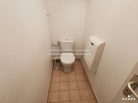 WC