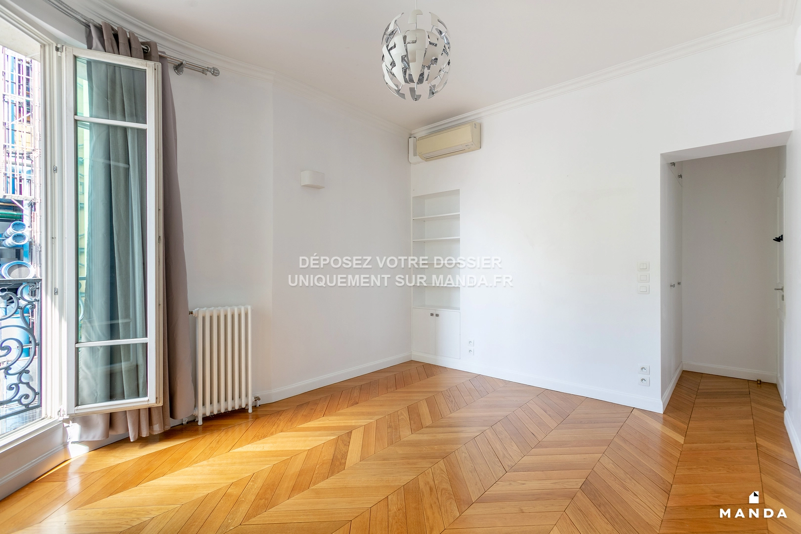 Chambre 1