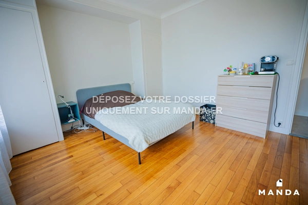 Chambre 3